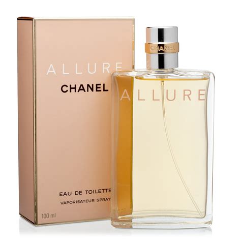 allure chanel mujer 100 ml precio|allure discontinued perfumes.